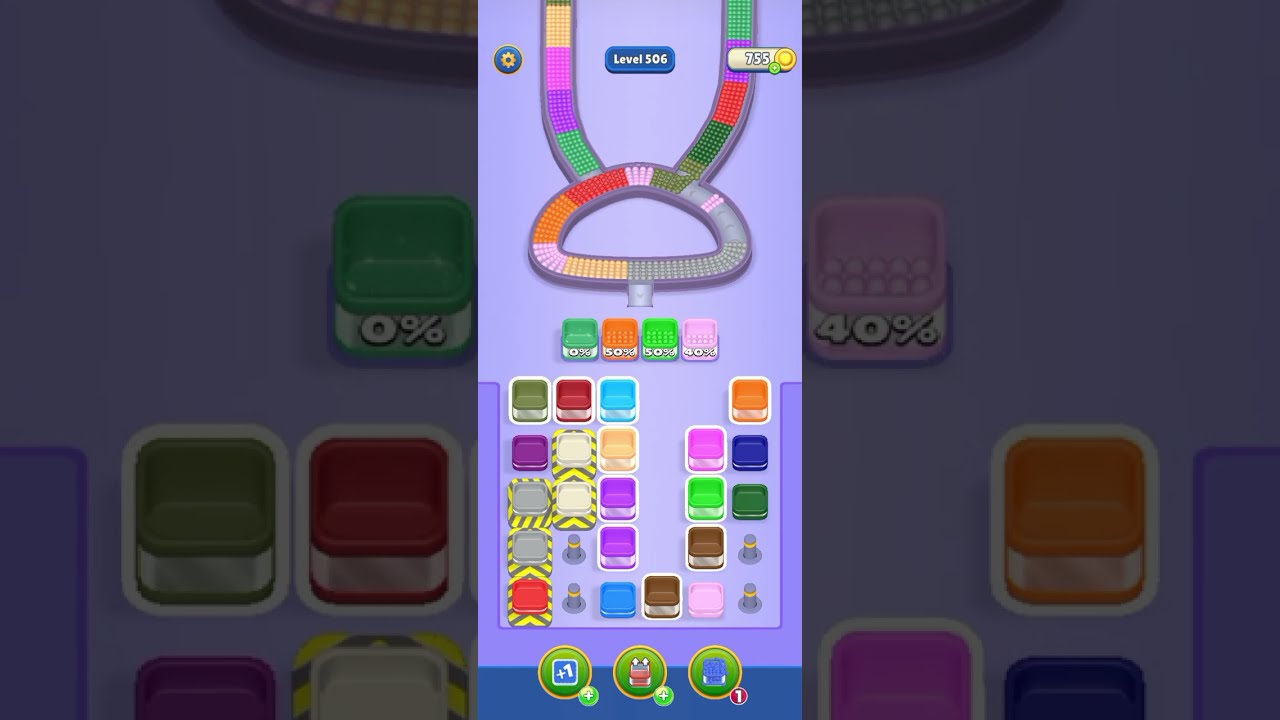 Beads Out 506 | GAME Walkthrough