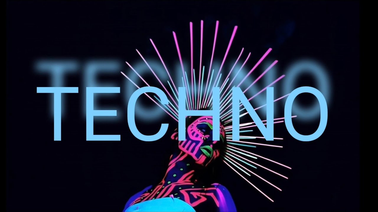Euphoric Neon Rave Mix: Melodic Techno Journey 2026