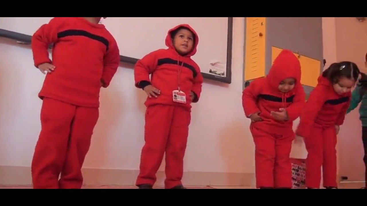 Mohali best  Kids School