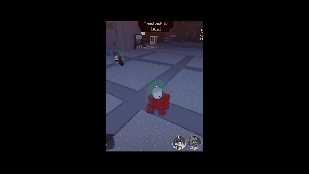 playing forsaken #roblox #forsakenroblox #robloxgames #forsaken #foryou #foryoupage #fypシ  #gaming