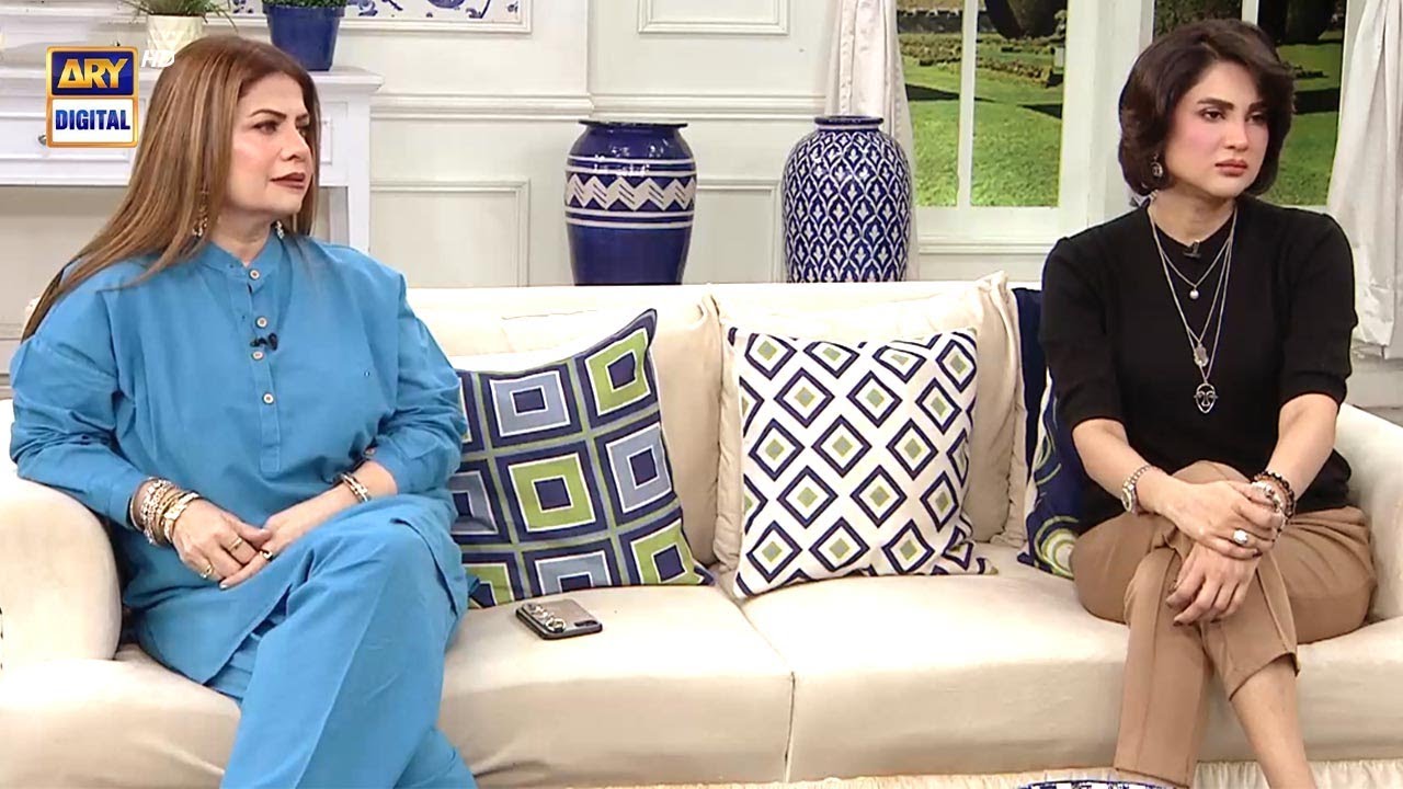 Mushkil Halat Ka Muqabla Kaise Karen?