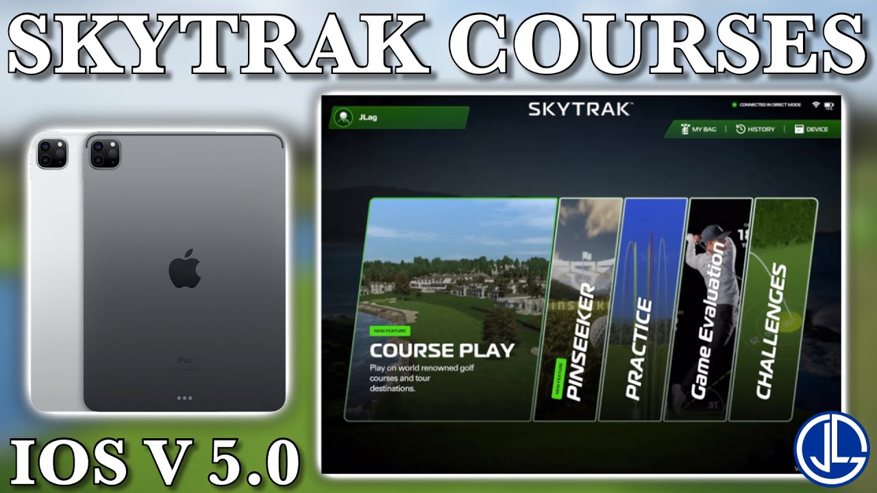 КУРСОВАЯ ИГРА Skytrak IOS! А она хорошая?