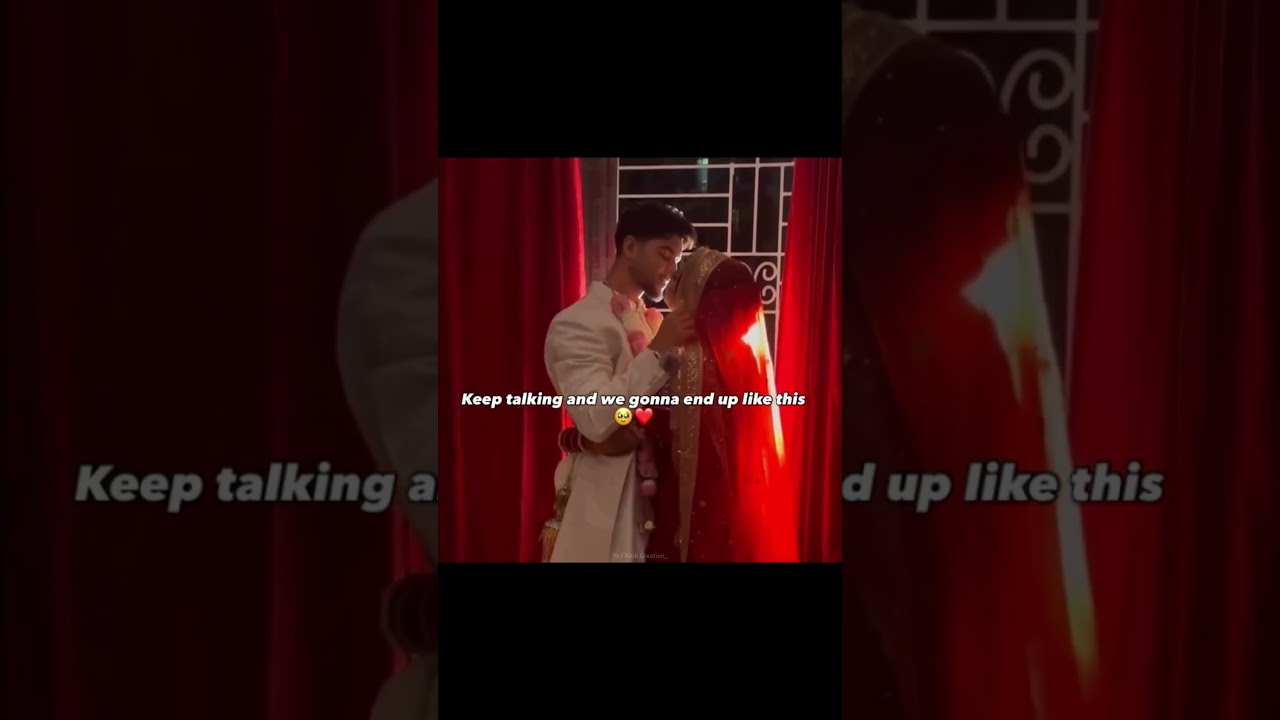 Couple goal video  🦋✨ Instagram Couple love video 🫂💖 Song love status // Special status video #470k