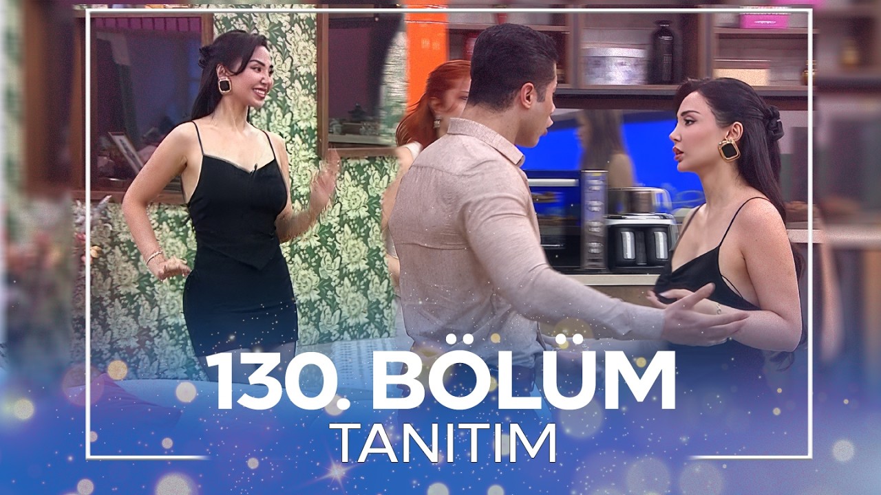 Aşkın G&uuml;c&uuml; 3. SEZON 130. B&ouml;l&uuml;m Tanıtım