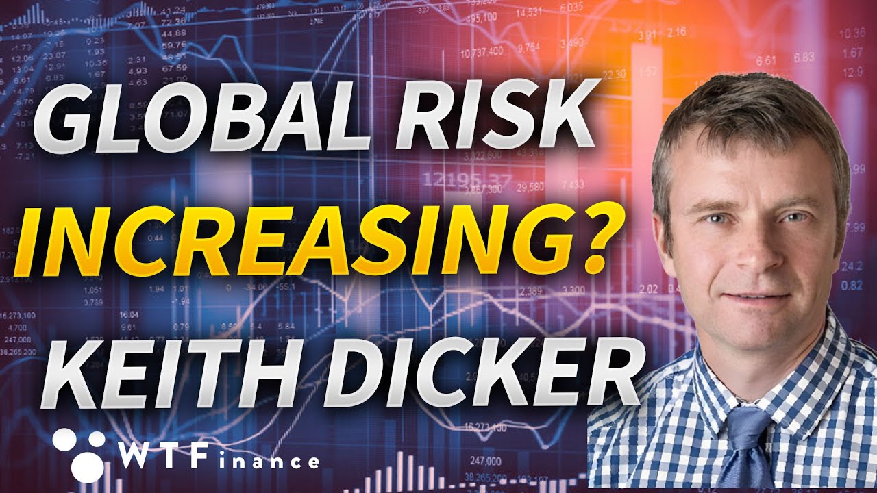 Markets Are Riskier Than You Think with Keith Dicker