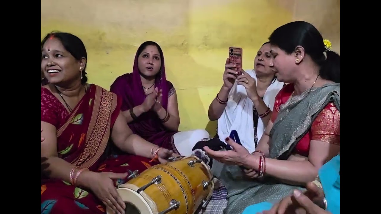 Navratri Special 🙏 माता रानी भजन | घनघोर घटा से छाई गई 🌺देखो रण में कालिका आई गई | Mata Rani bhajan
