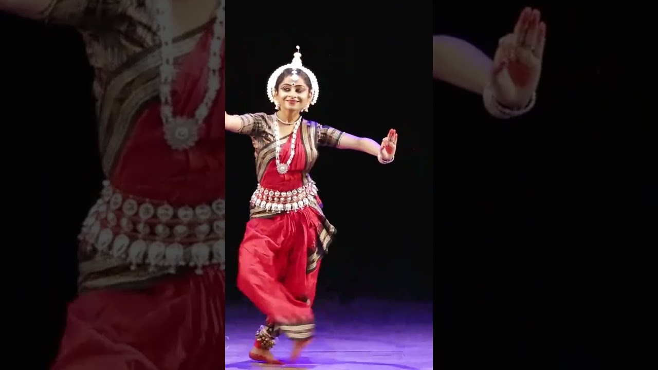 Pallavi | Raag Kalavati | Taal Jhampa | Tulika Tripathy