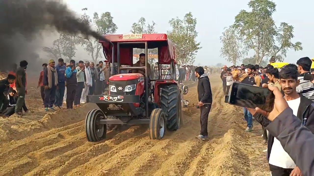 Messy8055 ने‌ किया धुआं ही धुआं🔥🔥🔥#8055 #messi #viral #farming 