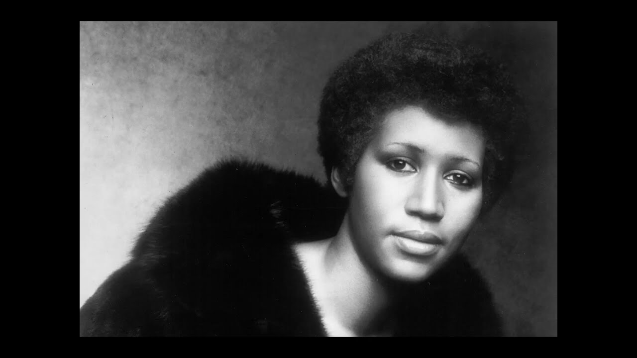 ARETHA FRANKLIN | 