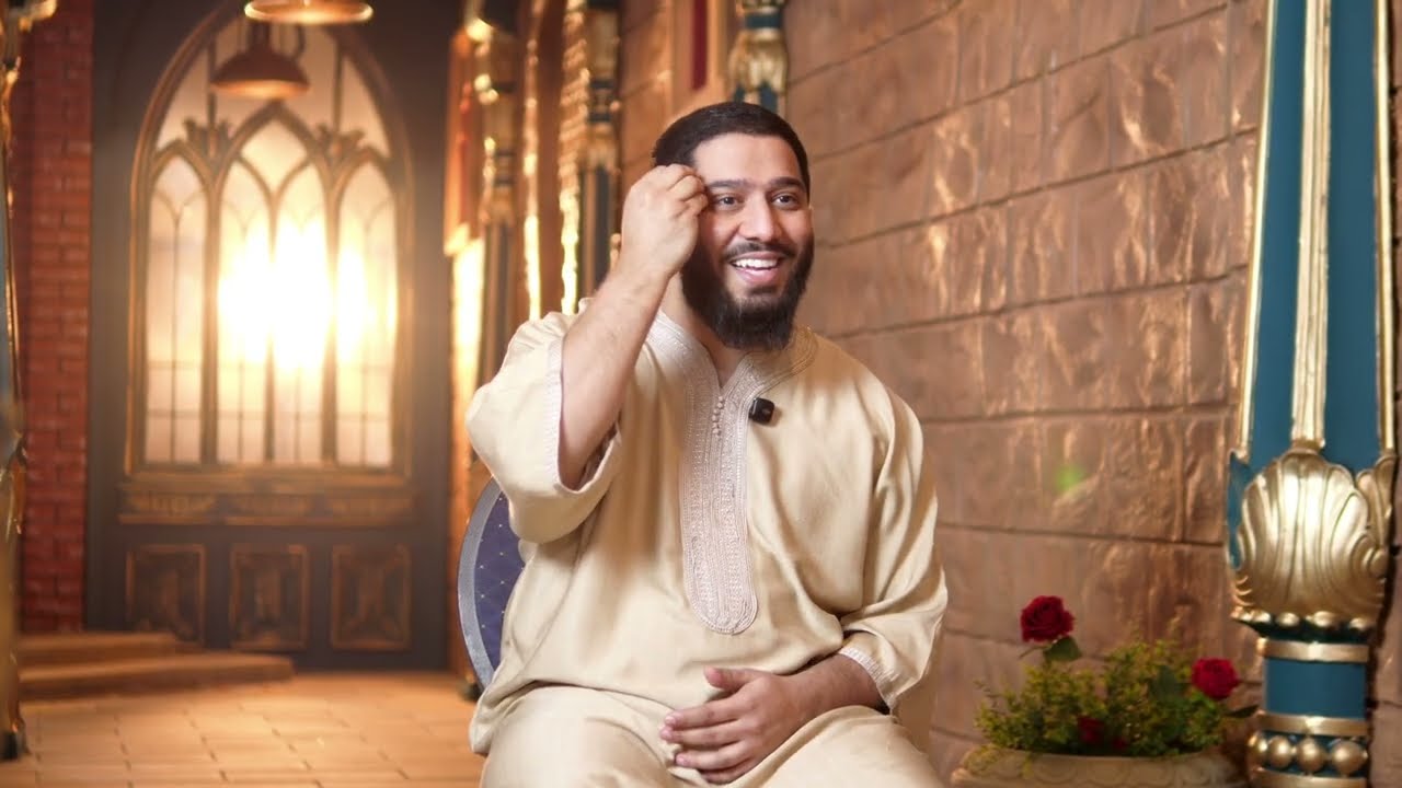 Abdelhamid - Ramadan Tag 17 ( 2026 ) 