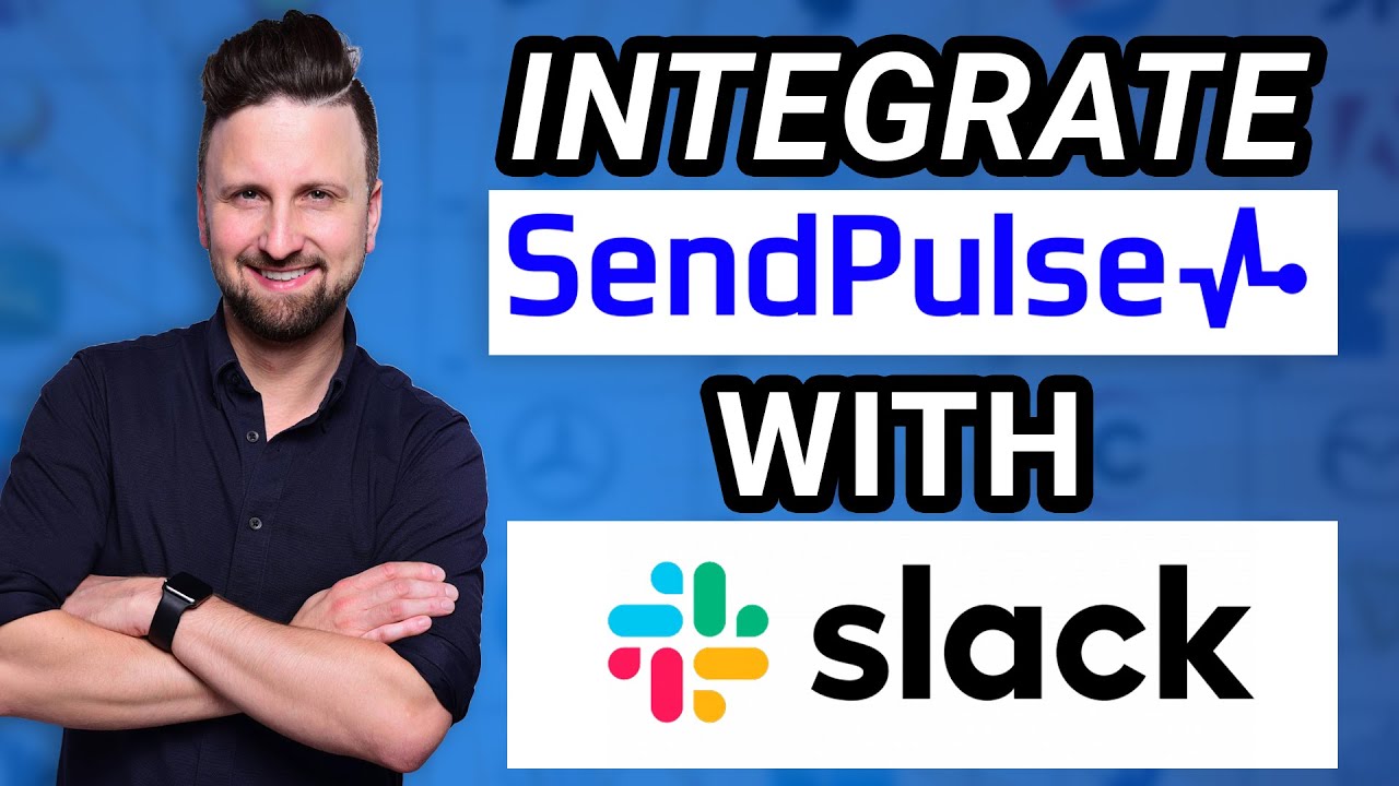 How to integrate SendPulse Email Marketing with Slack 2025
