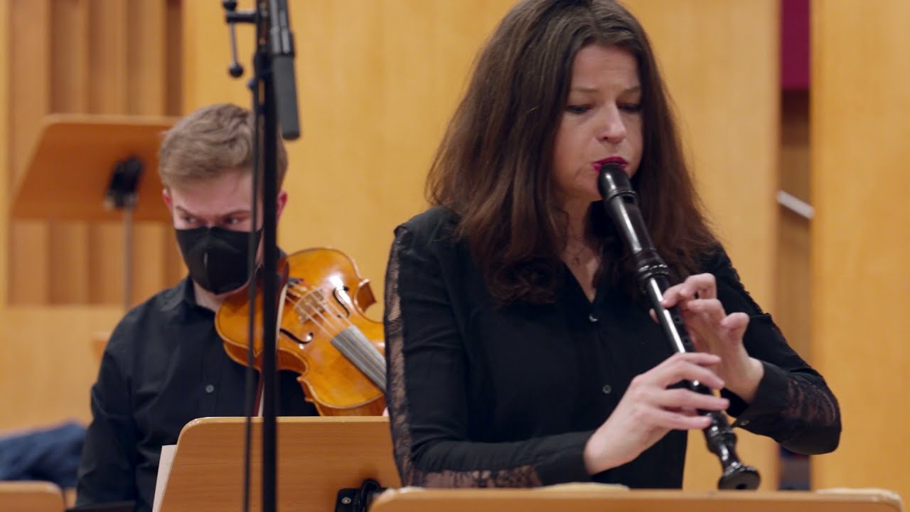 J. S. Bach: 4. Brandenburgisches Konzert - BWV 1049