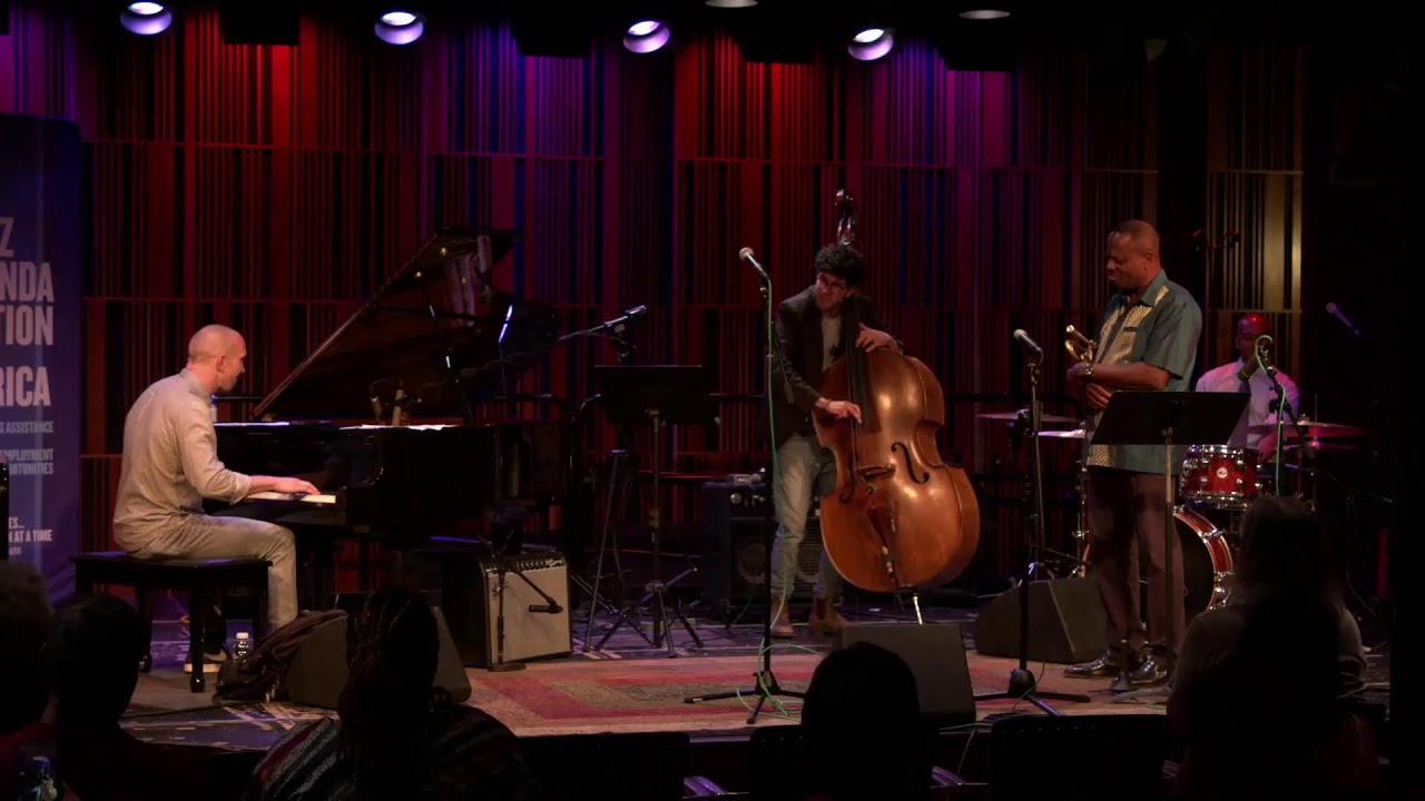The Adonis Rose Ensemble featuring Adonis Rose, Gabrielle Cavassa, John Michael Bradford, Ricardo…
