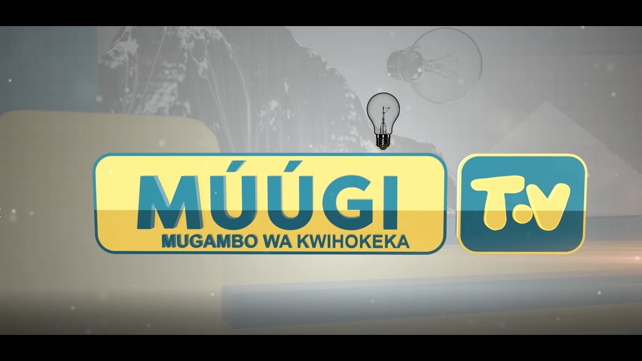 IN LOVING MEMORY ON DAVID MUIGAI