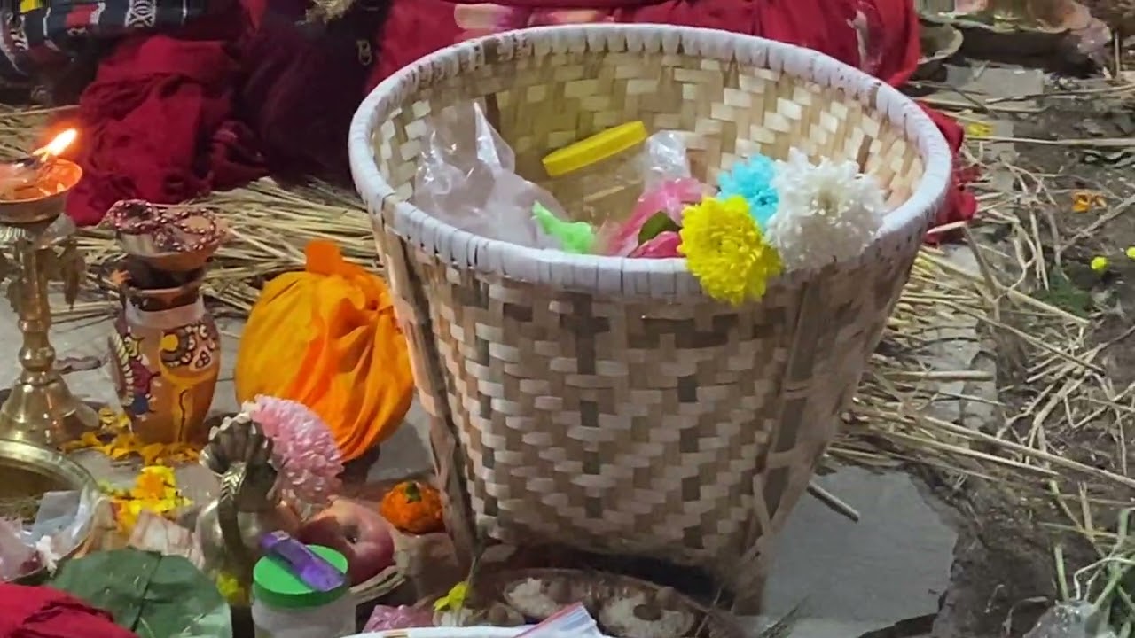 Spiritual Completion of Madhav Narayan Brata | Aswamedh Yagya