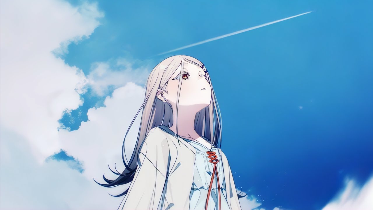 [AMV] Projekt Melody & Cynthoni – Felt Sentient, Might Delete