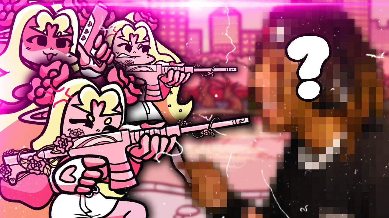 VS ROSIE but im out of FOCUS | Friday Night Funkin (FNF MOD)