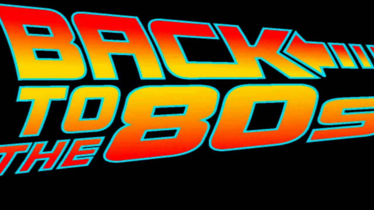 intro soirée back to the 80's