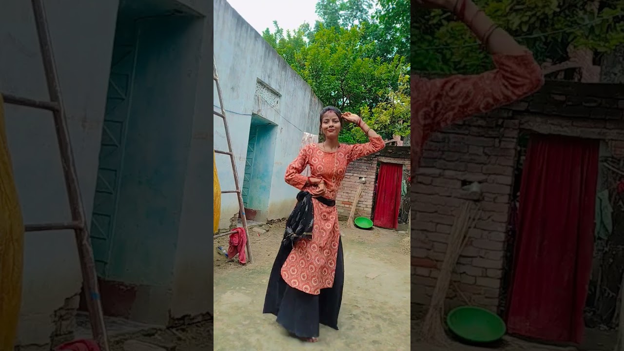 hurka dance #comedy #funny #bhojpurimusi #dance #bhojpurisong #song #bhojhpurisong #bhojpurimusic