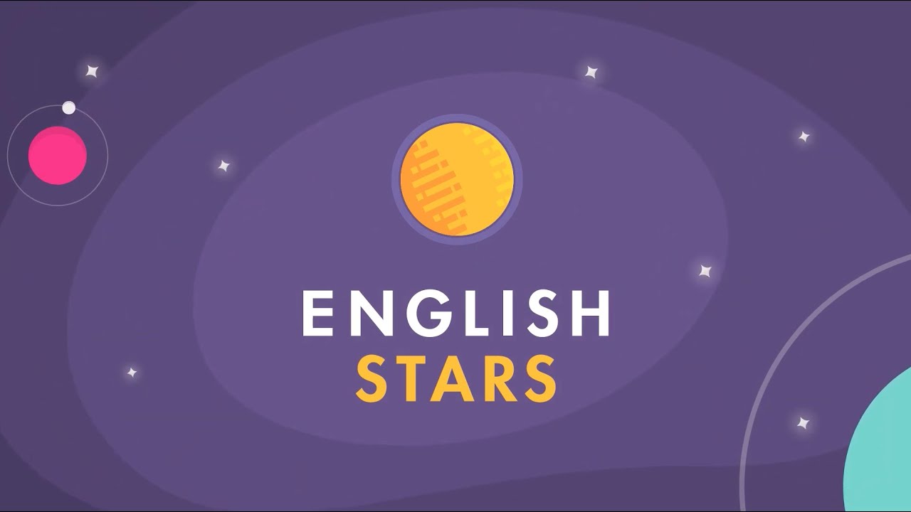 Introducing English Stars