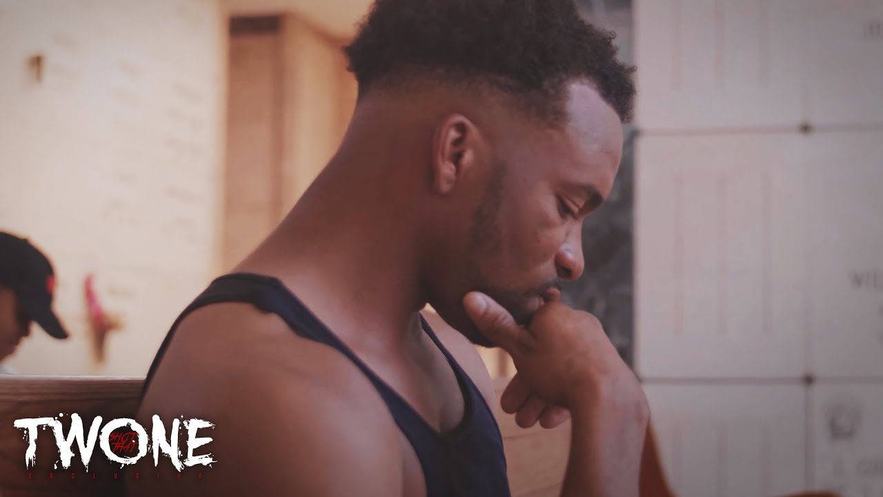 Bosston - For You Momma | ＴＷＯＮＥＳＨＯＴＴＨＡＴ Exclusive &trade;