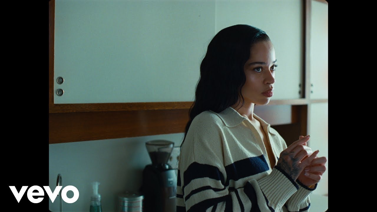 Ella Mai - Might Just (Official Music Video)