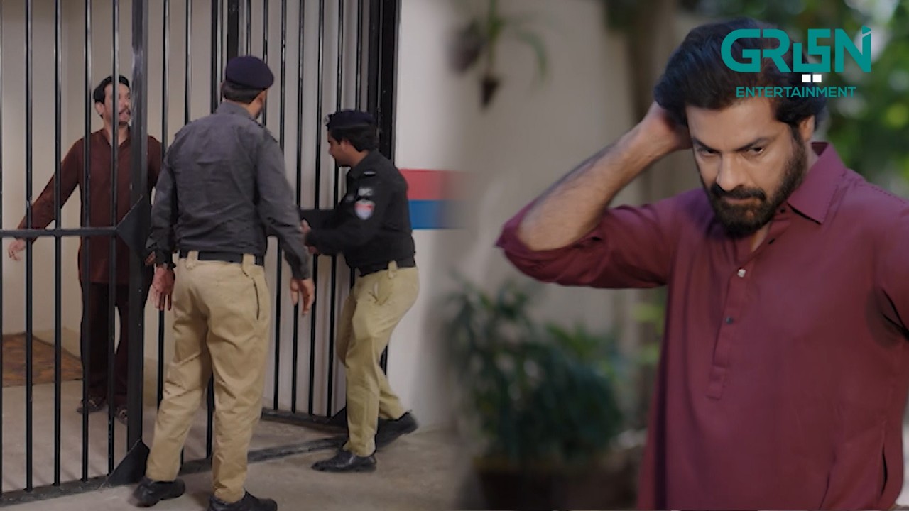 Yateem Bachi Ka Haq Khane Ka Anjam #hiramani #mohibmirza #rahguzar #shortvideos