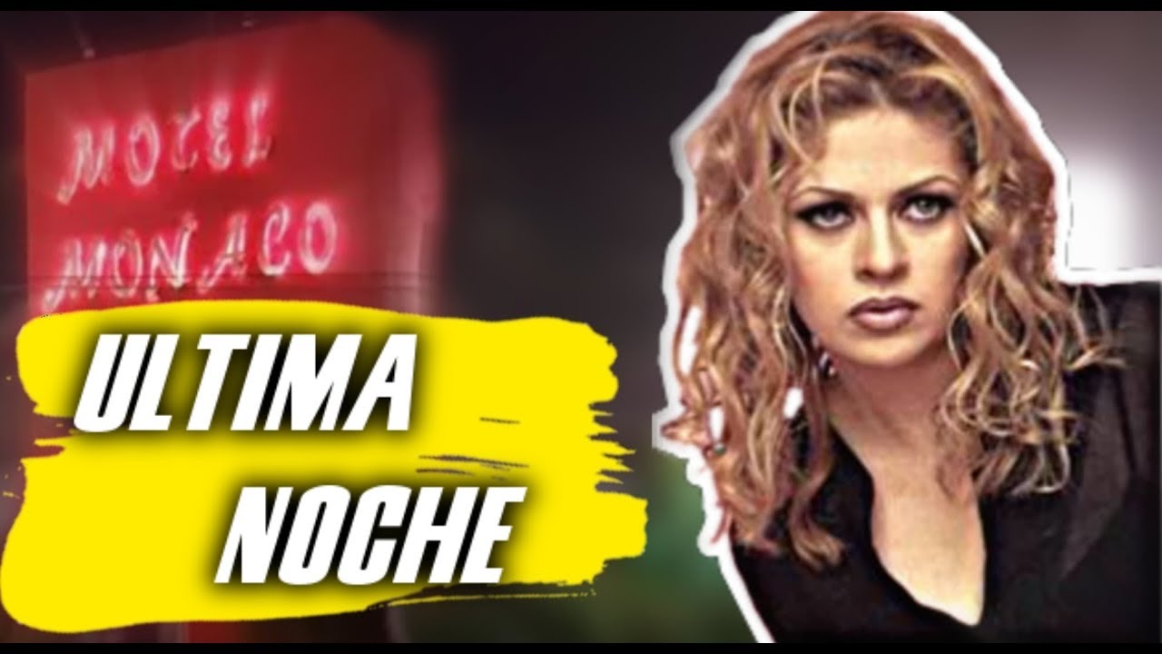 Los Ultimos Momentos de Zayda Peña | ♦️Scrubber Music♦ | LA HISTORIA |