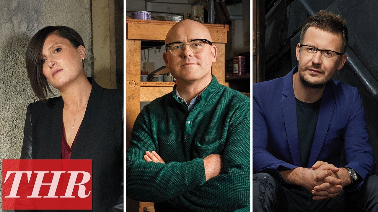 Cinematographer Roundtable: Short Cuts With Rachel Morrison, James Laxton & Lukasz Zal | THR