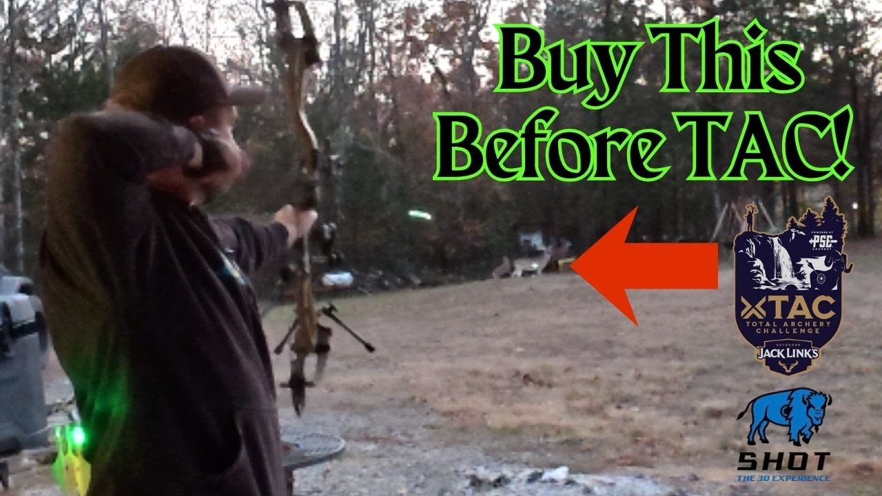Купите это до начала сезона Total Archery Challenge и Shot 3D! #стрельба из лука #олень #на приро...