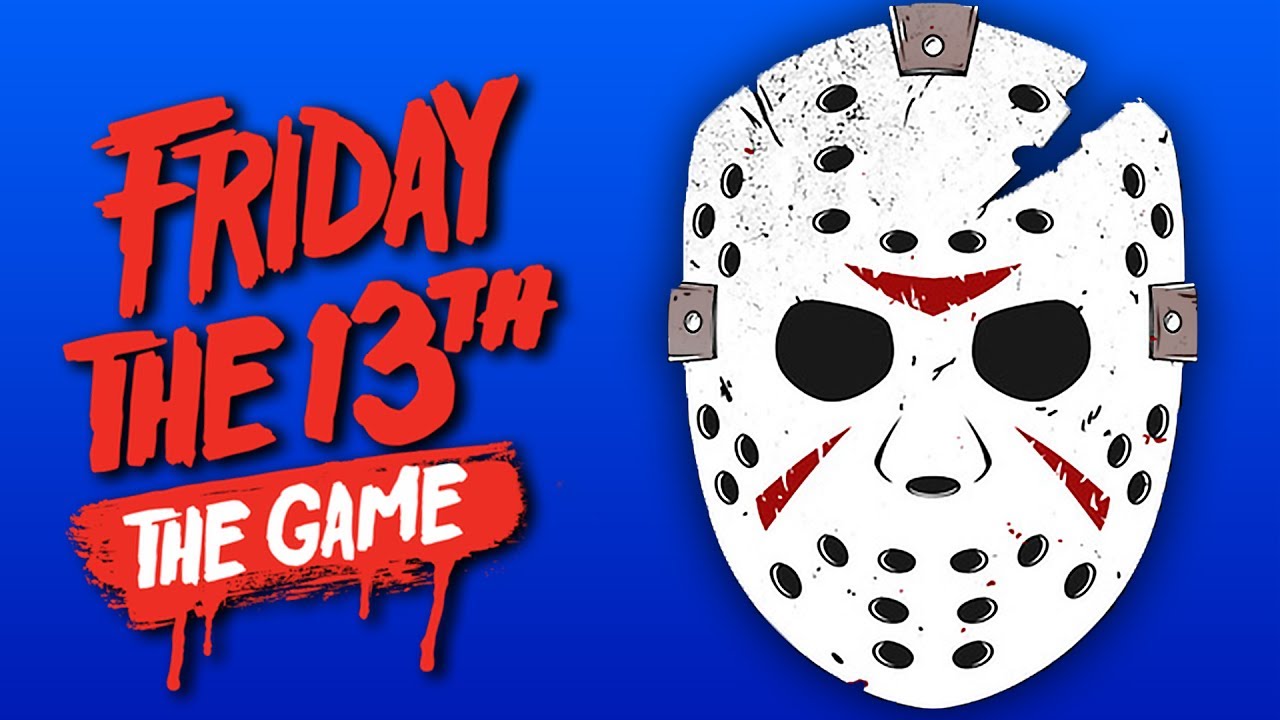 HUNTING FOR JASONS! | Friday The 13th: The Game (ft. Gorilla, Dracula, & Satt)