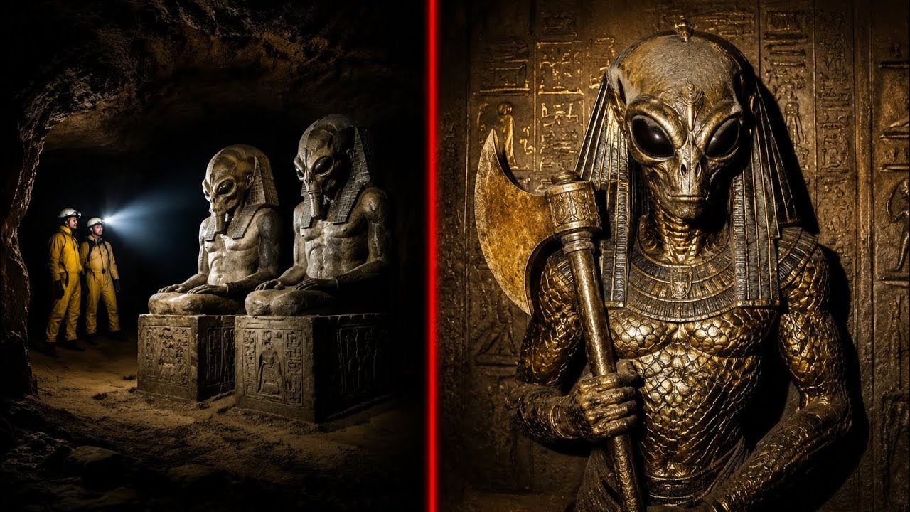 Unexplained Ancient Monuments Left By Ancient Civilizations