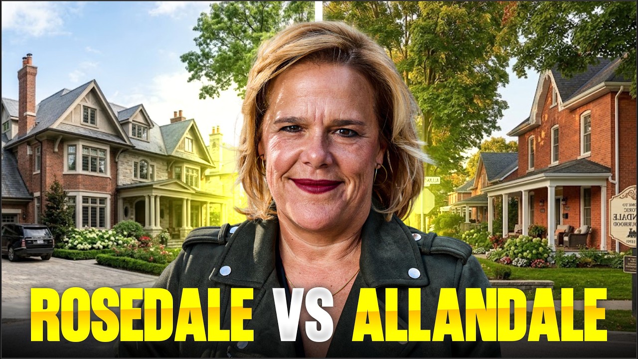Central Austin Hidden Gem: Rosedale Austin | Rosedale vs Allandale & Austin Housing Market Breakdown