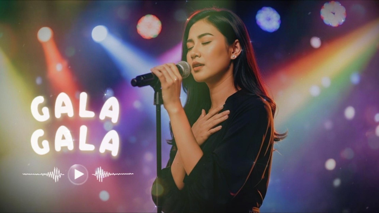 Gala Gala - Rhoma Irama | Dangdut Koplo Rock Cover | Parama Musik