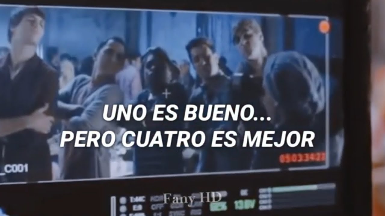 This Is Our Someday - Big Time Rush [ español ] #11YearsOfBTR -𝙵𝚊𝚗𝚢 𝙷𝙳