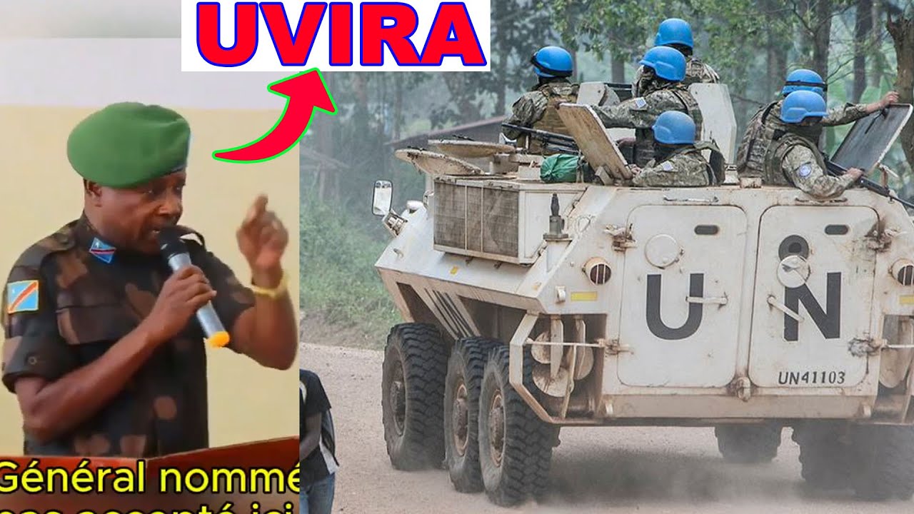 AMAJWI🚨MOONUSCO NTIZAKANDAGIRA UVIRA WAZALENDO IYIHAYE GASOPO YANYUMA||RAMAPHOSA AKUYE INGABO ZE DRC