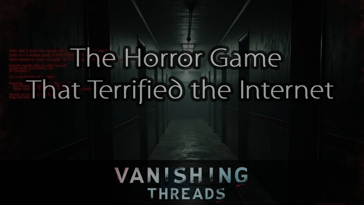 Sad S**** : The Deep Web Horror Game That Terrified the Internet | Internet Legends