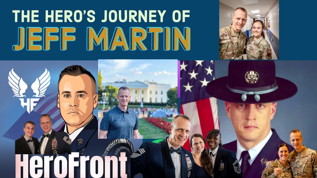 Jeff Martin - 