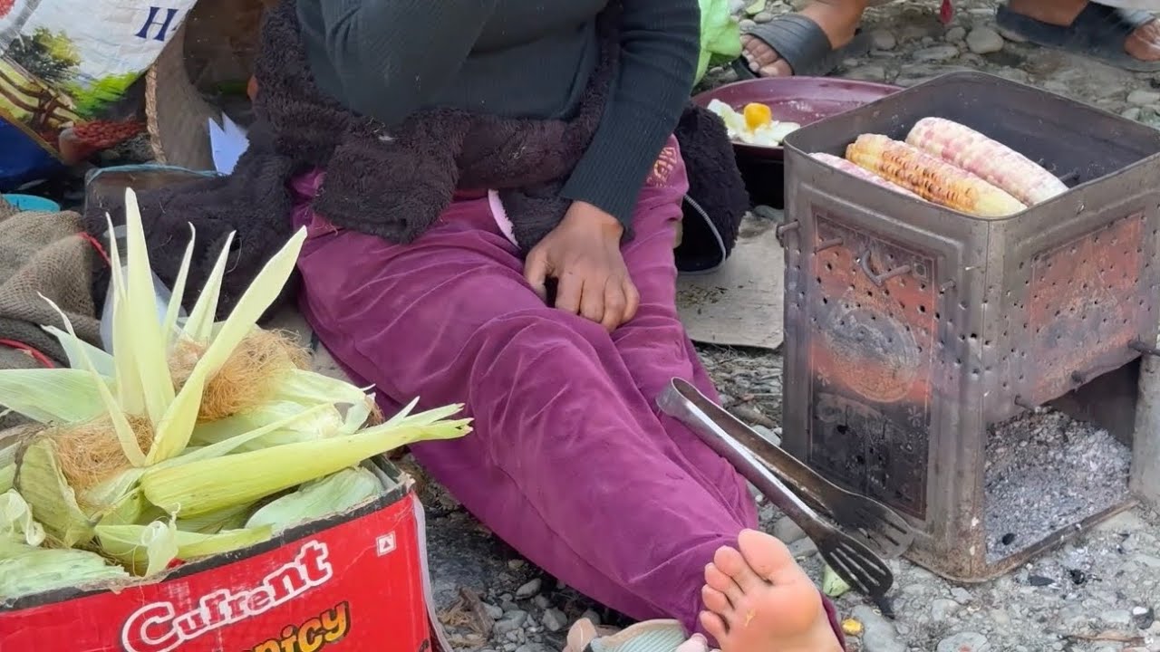 Beinô by achhâna taih mo la na pahnothai aw