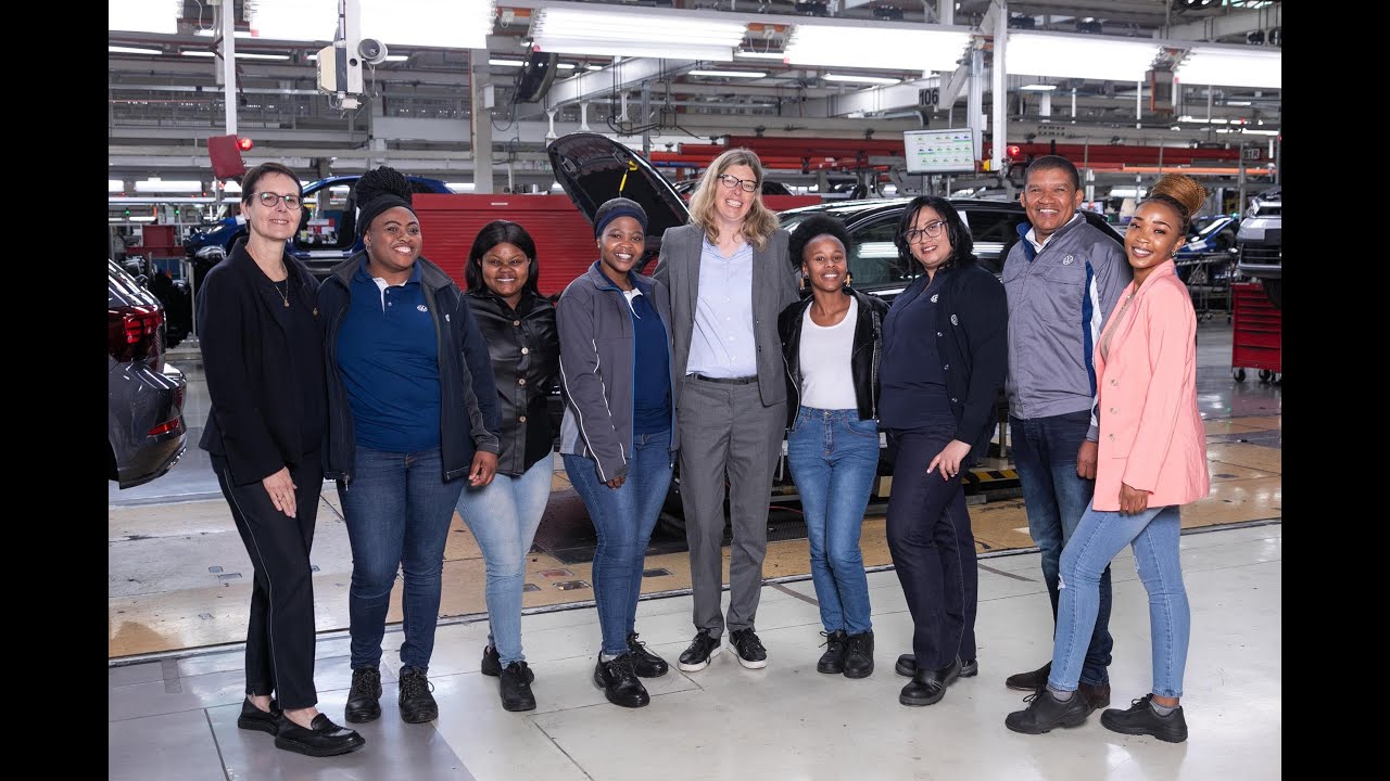Volkswagen Indaba 2024