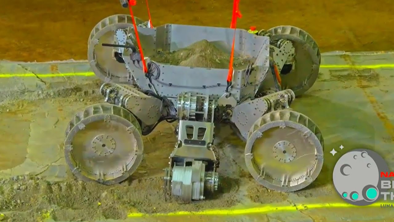 Break The Ice Finals Highlights -- Starpath Robotics