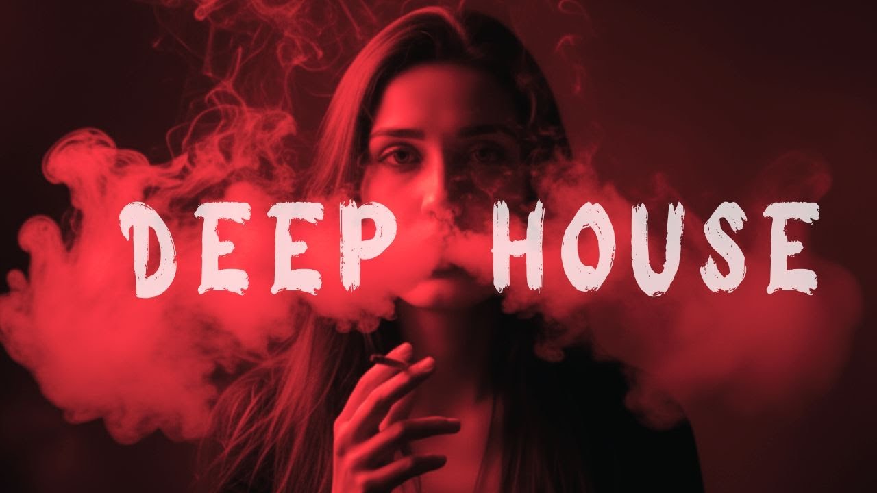 Ciggie Mood — Just Relax  Deep House Mix 2026 • Chill  Night Vibes  Stress Relief #7