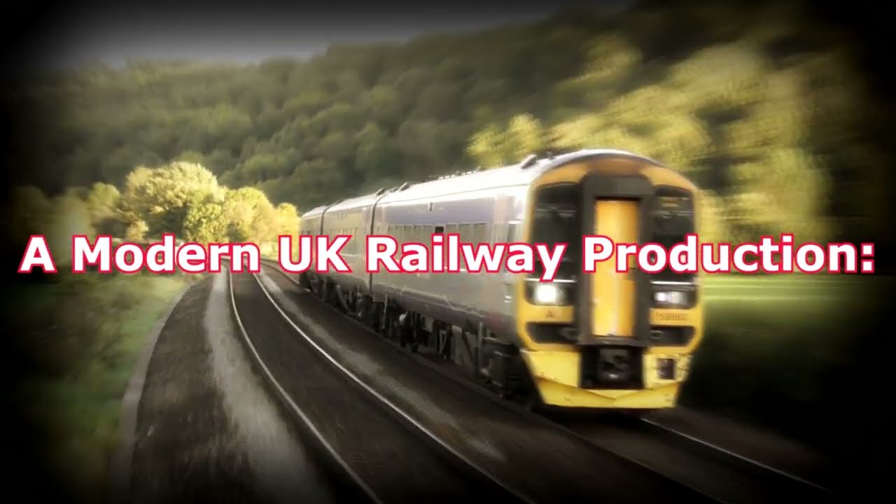 Bodmin Parkway Station 3/7/24