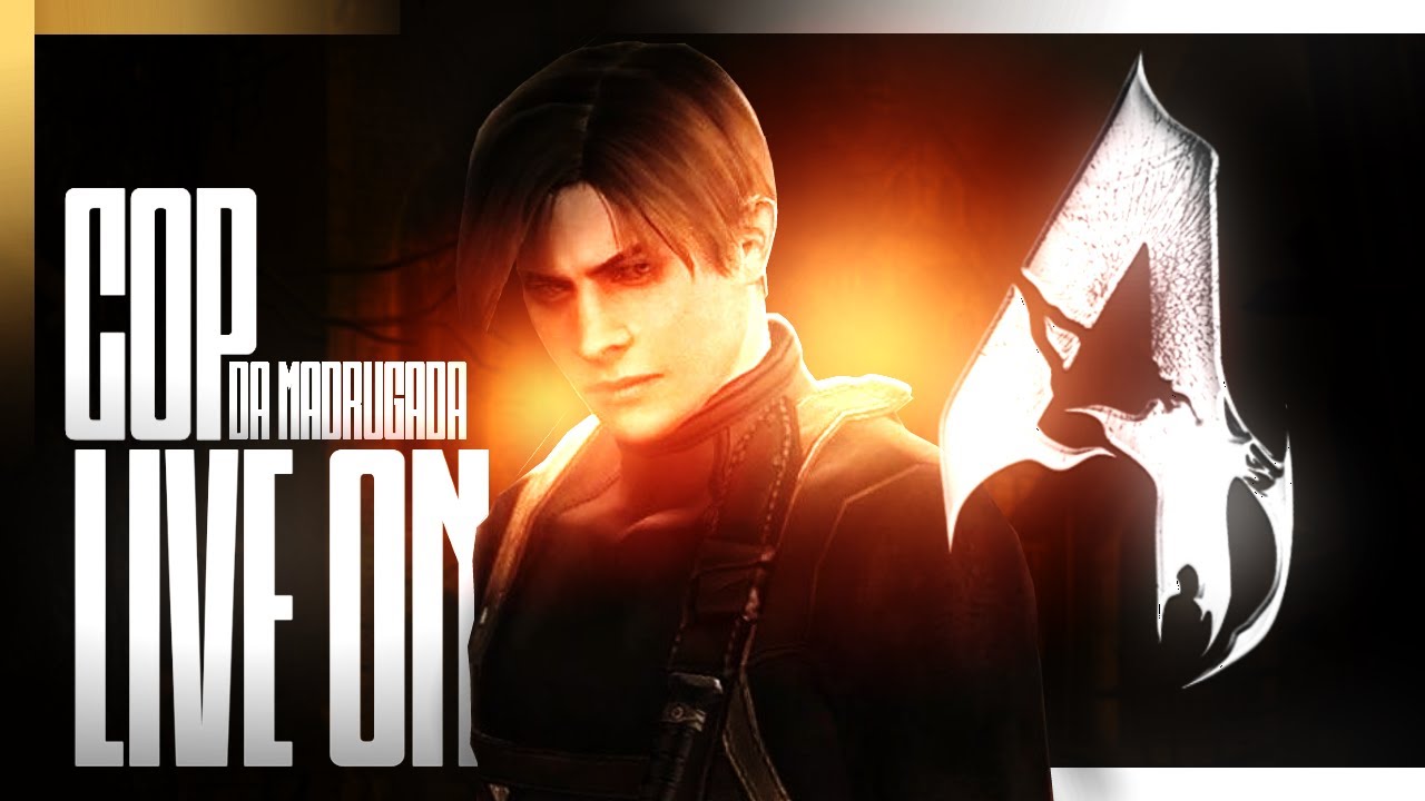 Resident Evil 4 Clássico | Resenha do Fim de Ano