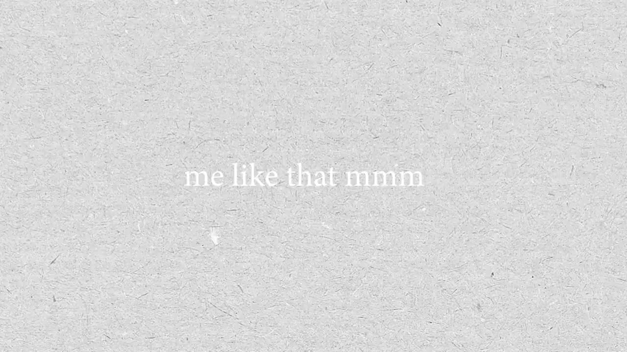John Michael Howell - Is It A Sin [OFFICIAL LYRIC VID]