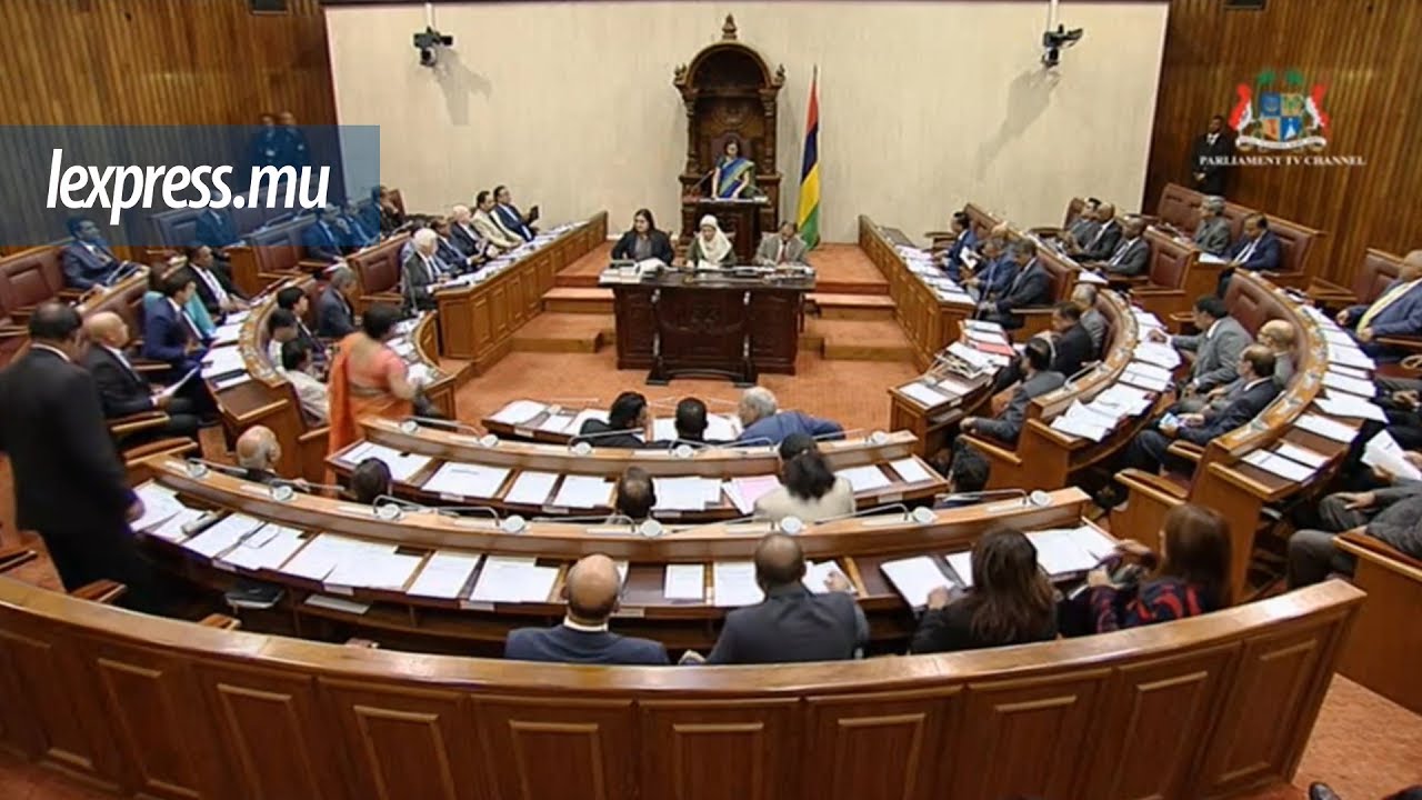 Parlement: le rappel &agrave; l&rsquo;ordre de la Speaker sur l&rsquo;utilisation des cellulaires