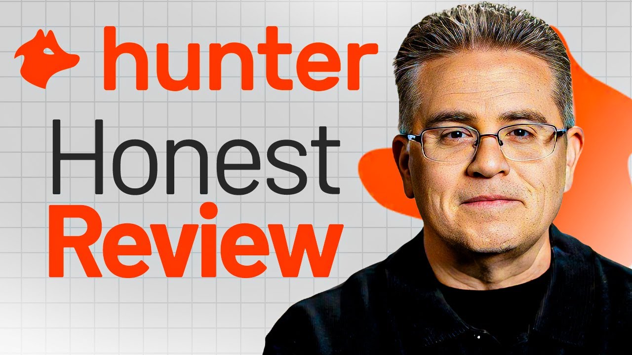Hunter.io Review — Still a Top Choice or Time to Move On?