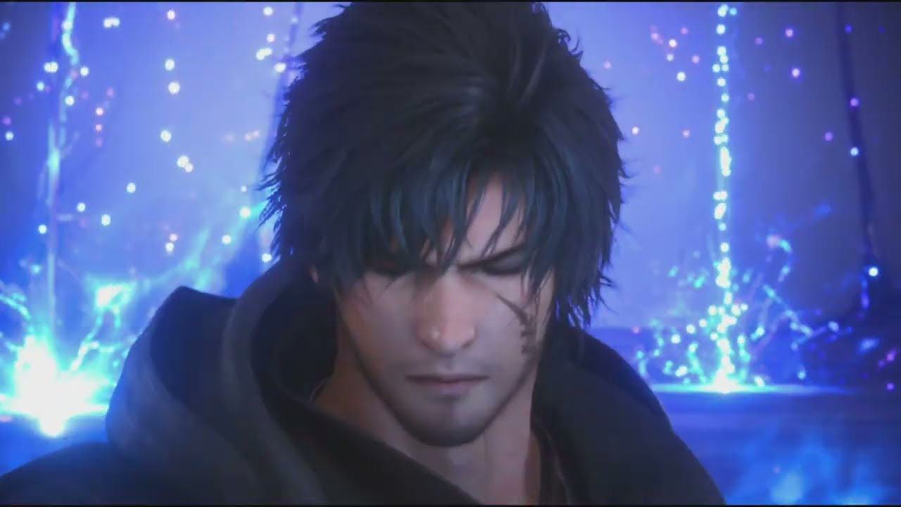 Final Fantasy XVI: Light 'Em Up (GMV)
