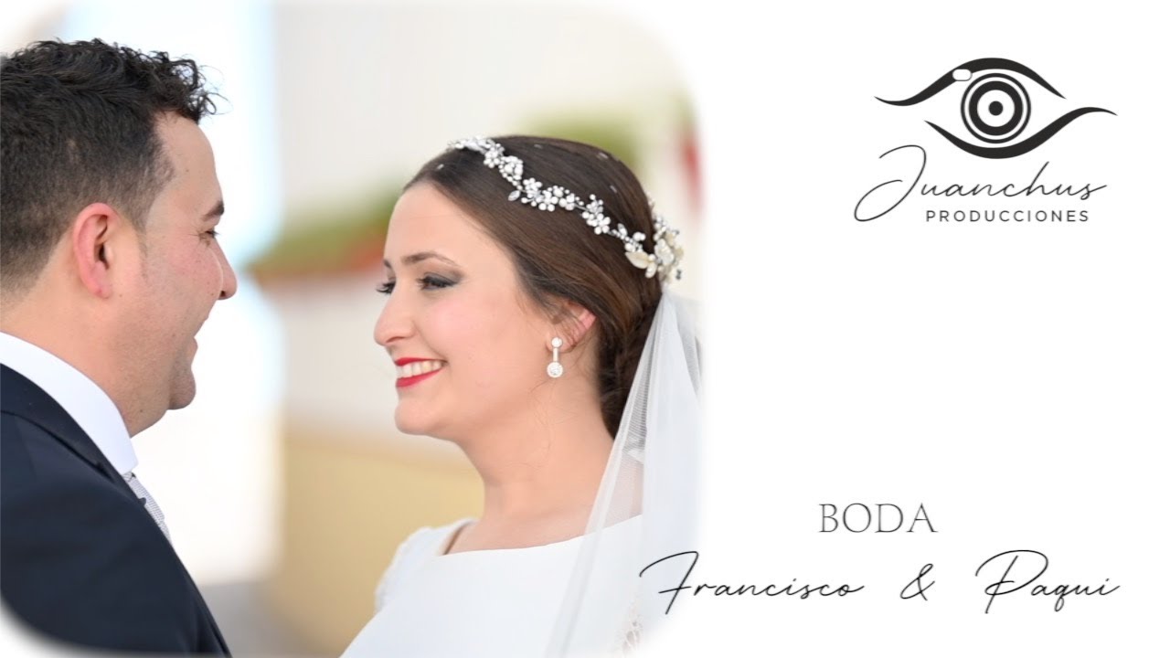 BODA FRANCISCO & PAQUI | Lebrija | 25-03-23