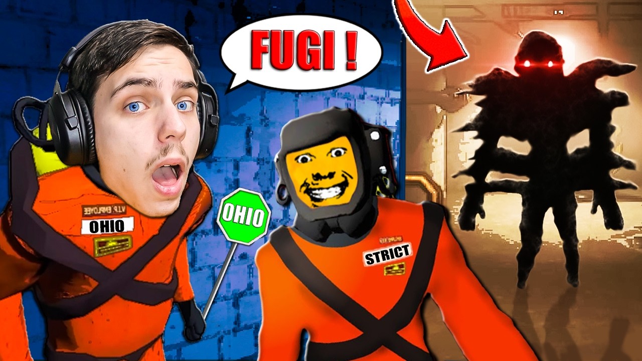 CINE a vrut sa ne OMOARE in OHIO ?